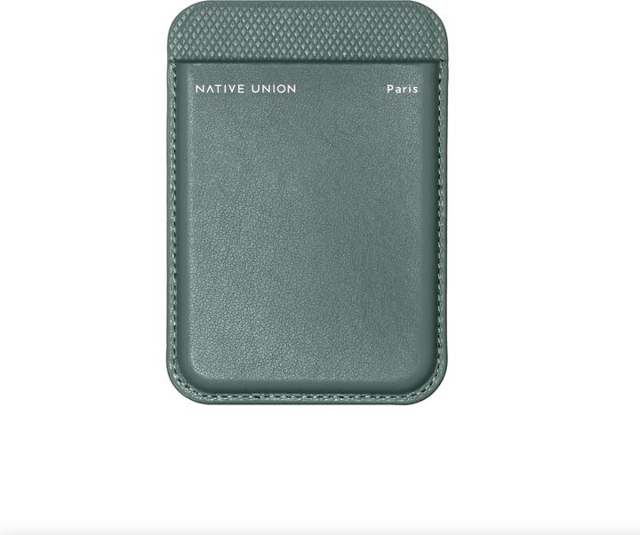 Image du produit Native Union menthe (Apple iPhone 15, Apple iPhone 15 Pro, Apple iPhone 15 Plus, Apple iPhone 15 Pro Max)