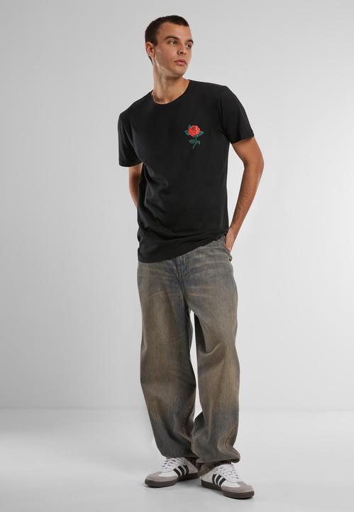 Immagine prodotto Mister Tee Tè alla rosa - 22269 (XXL)