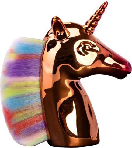 Actual product image Activeshop Dusting Brush Unicorn (1 x)