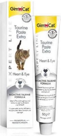 Produktbild GimCat Taurine Paste Extra (Adult, 1 Stk., 50 g)