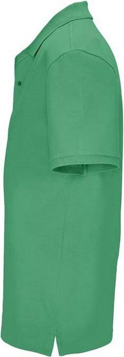 Actual product image Sols Unisex Adult Pegase Pique Polo Shirt (L)