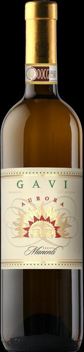 Produktbild Roberto Sarotto Gavi DOCG Aurora (1 x 75 cl, 2023)