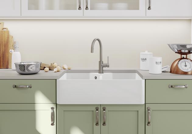 Productafbeelding Blanco Candor-S