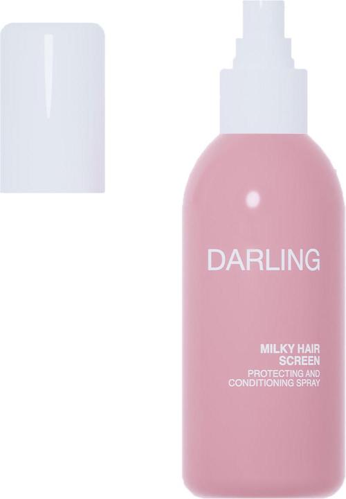 Actual product image Darling Milky Hair Screen (150 ml)