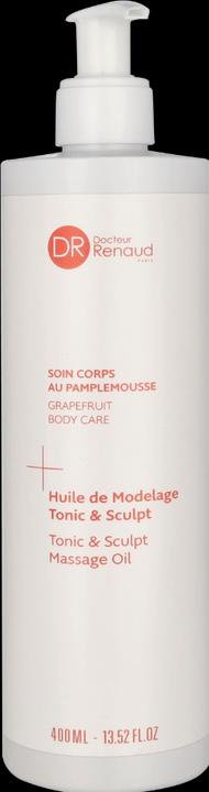 Image du produit Dr. Renaud Sérum amincissant au pamplemousse (400 ml)