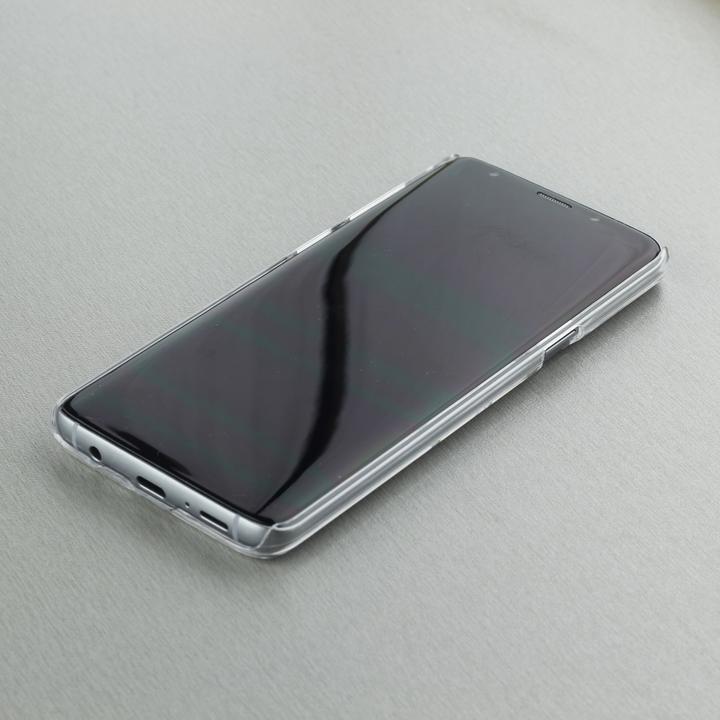 Immagine prodotto PhoneLook Schermo rotto trasparente (Samsung Galaxy S9)