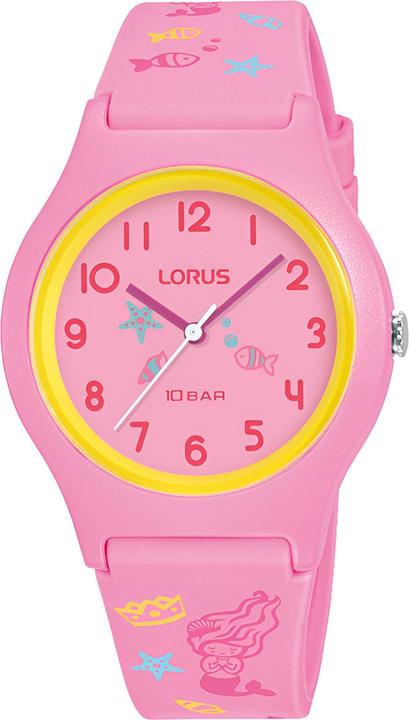 Image du produit Lorus DÄ'tské hodinky RRX49HX9 (Montre analogique, 34 mm)