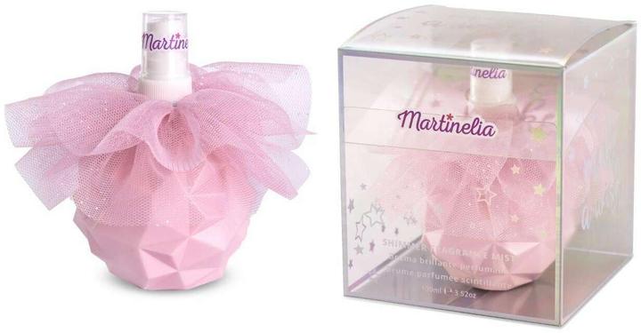 Produktbild Martinelia Starshine Pink Fragrance 100ml