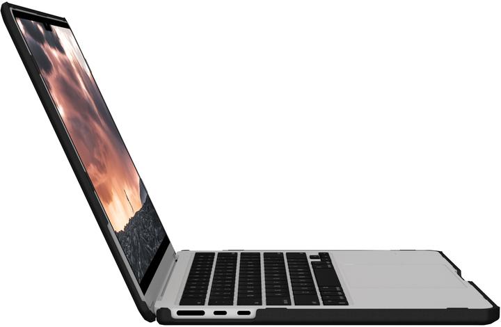 Produktbild UAG Apple MacBook Air 2022 Plyo Case (13", Apple)