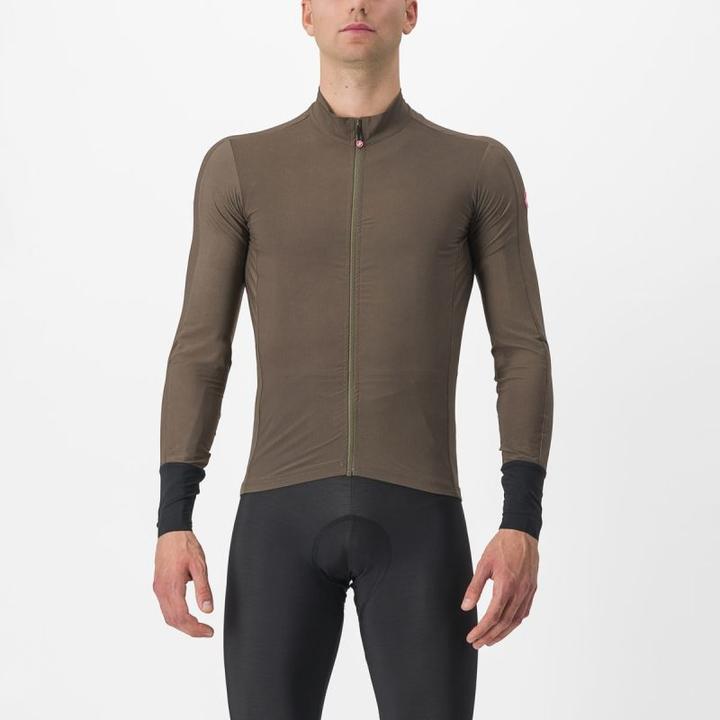 Castelli Flight Jersey Air (M)