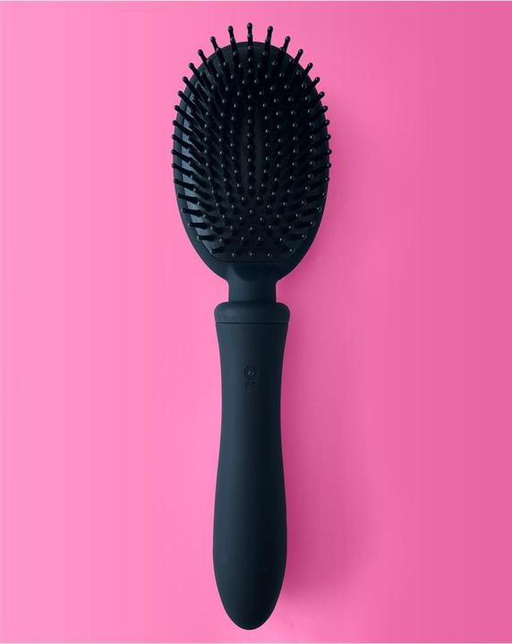 Actual product image Vibraliss Wellness Brush Massager
