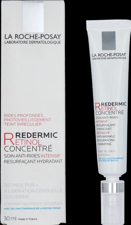 Image du produit La Roche Posay Redermic Retinol (30 ml)