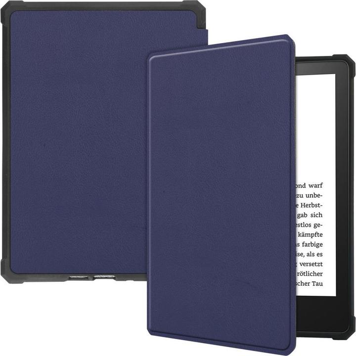 Actual product image Cover-Discount Protective cover case (Kindle Paperwhite 2021)