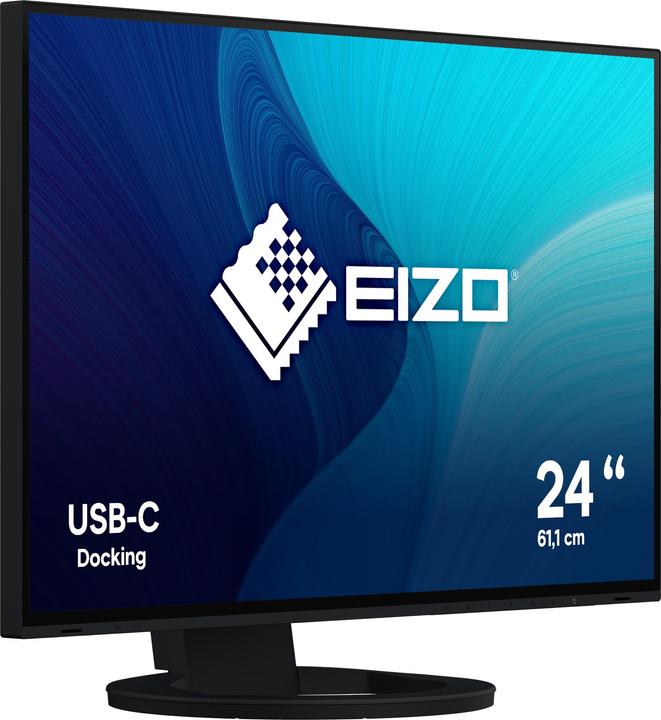 Produktbild Eizo FlexScan EV2485 (1920 x 1200 Pixel, 24.10")