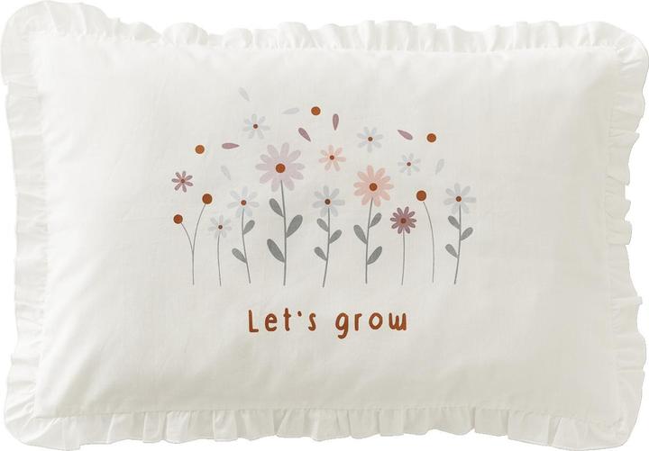Actual product image Vertbaudet Cushion Cover (40 x 60 cm, 40 x 60 cm)