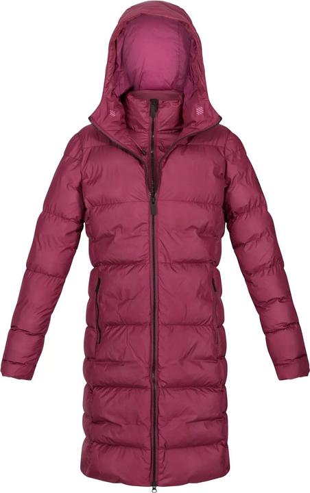 Image du produit Regatta - Veste à capuche PANDIA - Femme (36 D)