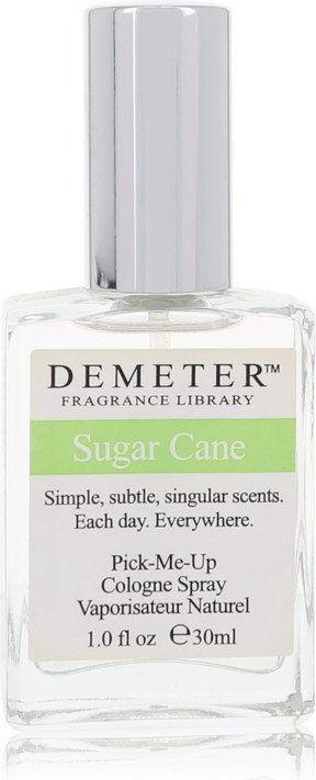 Actual product image Demeter Sugar Cane Cologne Spray (Eau de cologne, 30 ml)