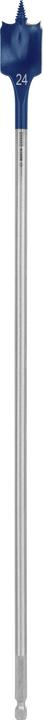 Immagine prodotto Bosch Professional Zubehör EXPERT Fresa piatta a velocità di taglio automatica, 24 x 400 mm (24 millimetri)