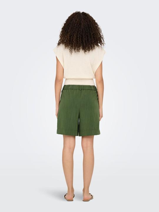 Produktbild Only Locker geschnitten Shorts Shorts (L)