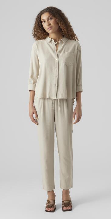 Immagine prodotto Vero Moda Vmjesmilo Ankle Pants Wvn Ga Noos (M)