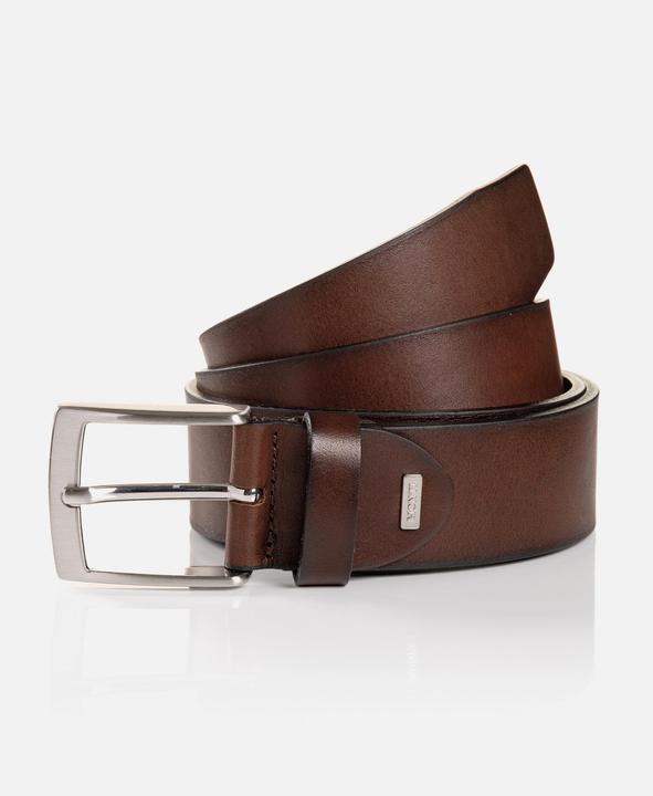 Actual product image Monti Ledergürtel TUSTON (100)