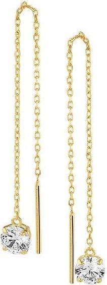Produktbild Sparkle14 Transit Rurots Zirkonia - 4 - Gold (Zirkonia)
