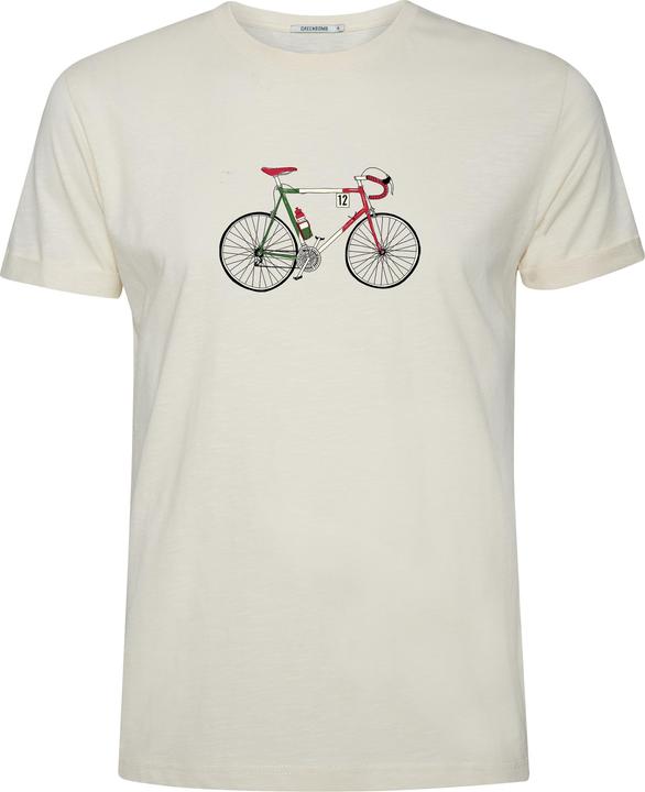 Produktbild Greenbomb Bike Enzo Roll T-Shirt (XXL)