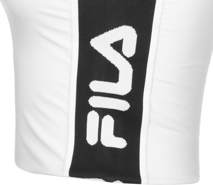 Actual product image FILA Crop Top Takoda - 80908 (S)