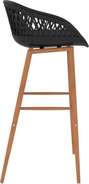 Immagine prodotto VidaXL Hurlee (120 x 60 x 105 cm)