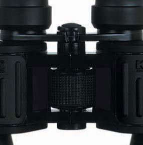 Actual product image Konus Binoculars Konusvue 10x50 WA (10 x, 50 mm)