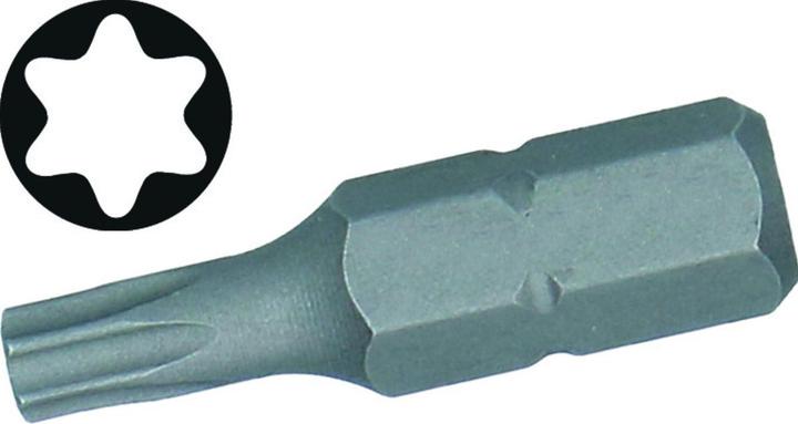 Actual product image OK-Line Schrauberbits Torx TX40,25mm in Packung