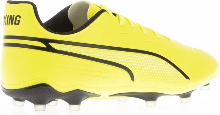 Produktbild Puma FussballStiefel King Match FGAG (44.5)