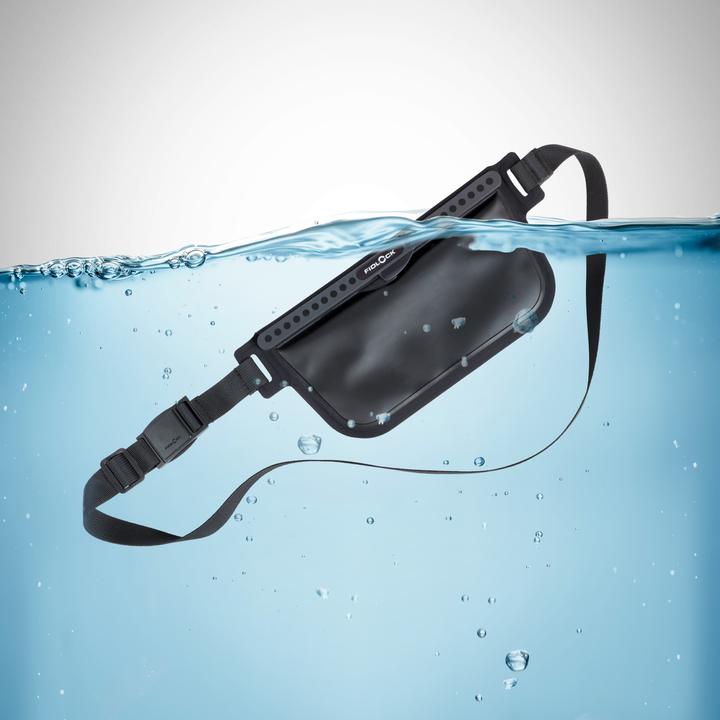 Image du produit Fidlock Sac à bandoulière Hermetic