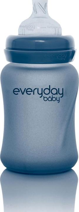 Produktbild Everyday Baby Glasflasche Healthy+ (150 ml)