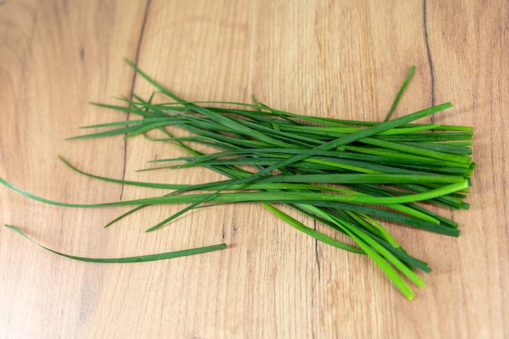 Image du produit Zollinger Bio Ciboulette chinoise, ail d'Orient (Germes)