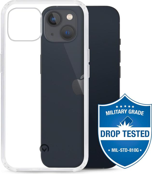 Immagine prodotto Mobilize Custodia protettiva nuda (Apple iPhone 13 mini)