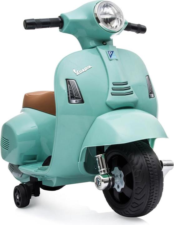Moni Vespa GTS