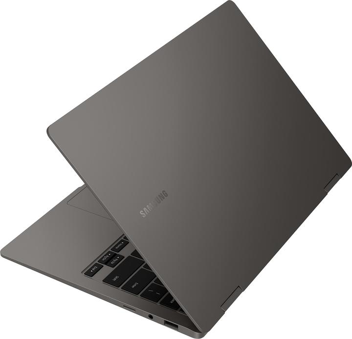 Produktbild Samsung Galaxy Book3 360 13 (13.30", Intel Core i7-1360P, 16 GB, 512 GB, DE)