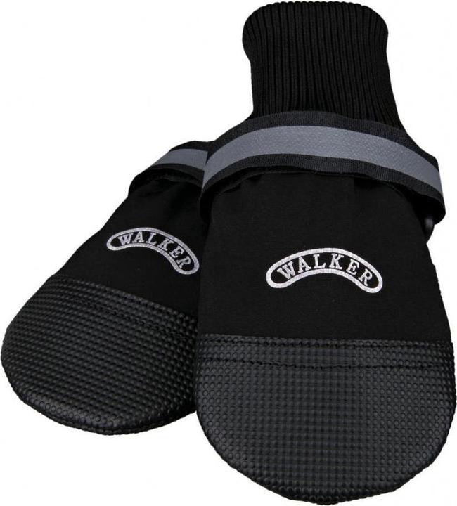 Produktbild Trixie Pfotenschutz Walker Care (M, Hundeschuhe)