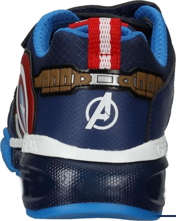 Actual product image Geox Sneaker (38)