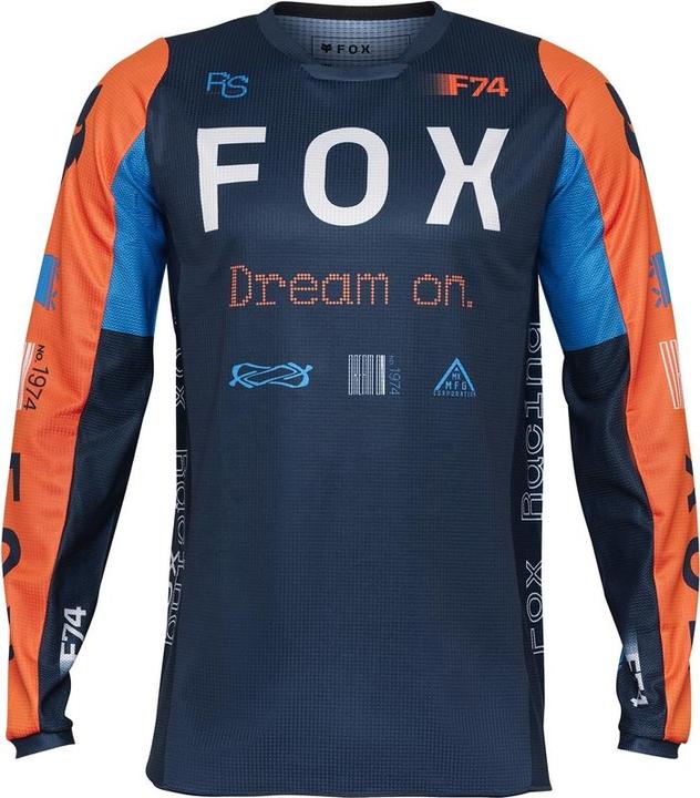 Fox 180 Race Spec Jersey (M)