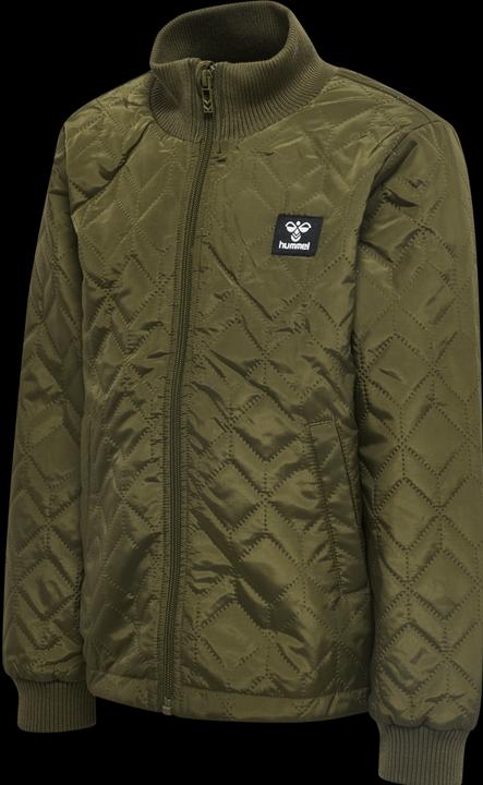 Produktbild hummel Mule Thermo Jacket (104)