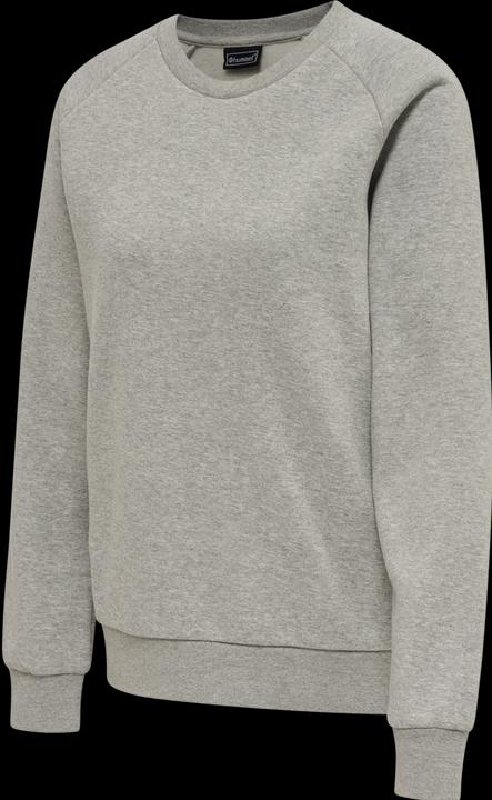 Immagine prodotto hummel Felpa Rossa Pesante Donna (S)