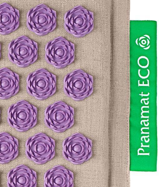 Image du produit Pranamat Kit de massage Eco