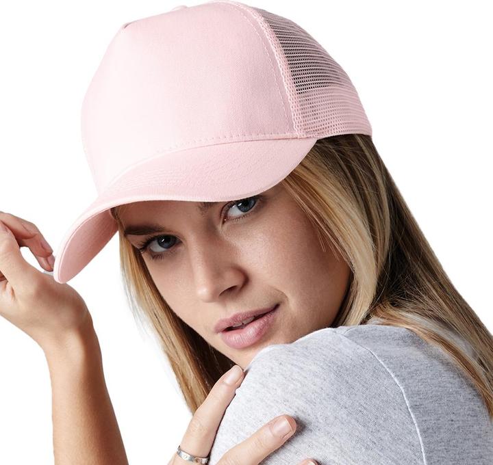 Image du produit Beechfield Casquette unisexe adulte à capuchon (Taille unique)