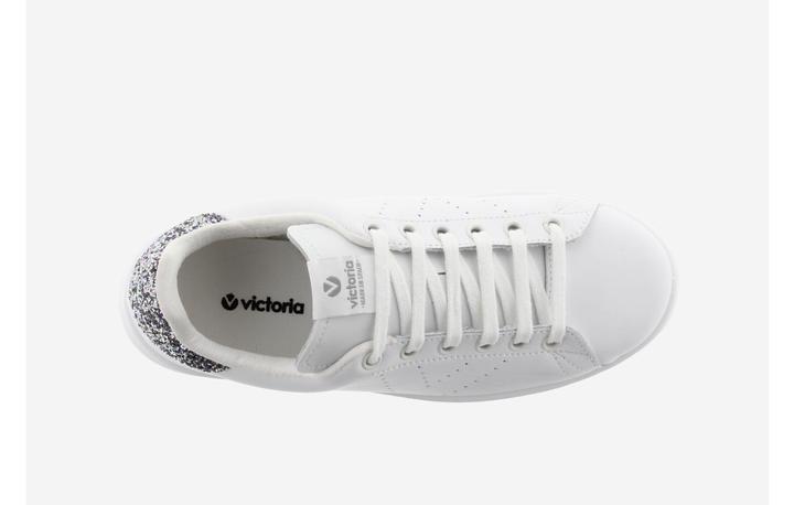 Image du produit Victoria baskets deportivo piel (39)