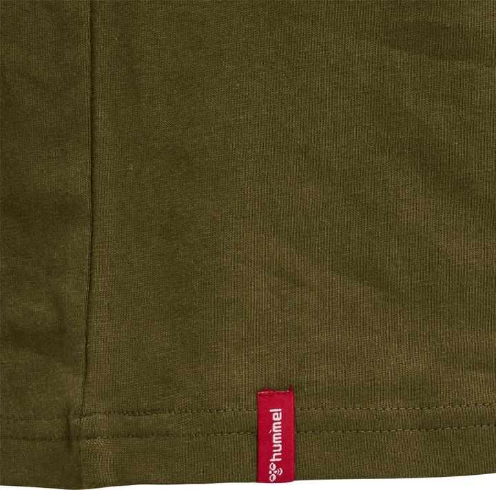 Produktbild hummel Hmlred Basic T-Shirt S/S (3XL)