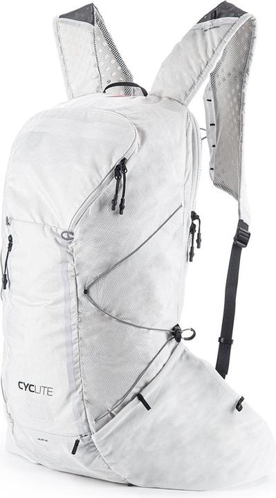 Actual product image Cyclite Touring / 01 bike rucksack (23 l)