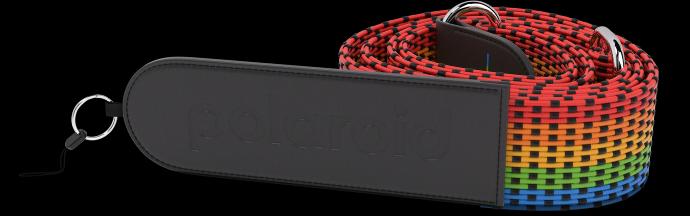 Image du produit Polaroid Music Shoulder Strap