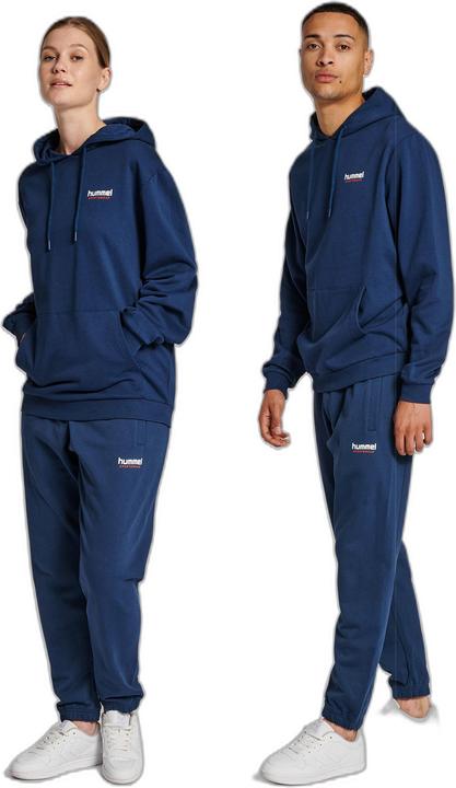 Image du produit hummel Lgc Austin Hoodie (XXL)